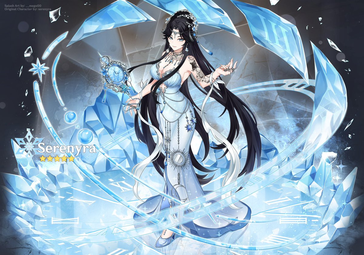 Post by MEGU ⋆⭒˚.⋆ on X: c6!!!!