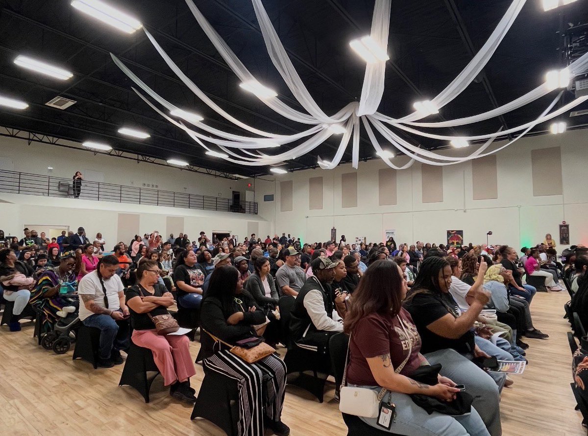 Rep. Marc Veasey tweet media