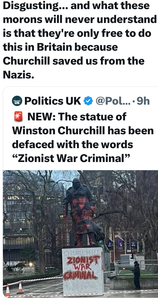 FaikeJstce's tweet photo. #GRT Hon #JC:).
Fwd Hns @Nigel_Farage
@TiceRichard @GoodwinMJ
@reformparty_uk!
A #LOT of us wdn’t be around wtho 🏴🇬🇧, yet some r trying hard to #WRECK
🏴🇬🇧🇺🇸-#BritCom like
@pmln_org @OfficialDGISPR @DGISIPakistan @PakPMO
@RanaSanaullahPK!
Unelected #VIOLATORS of
#HuRIGHTS! https://t.co/IsifhLKW8p