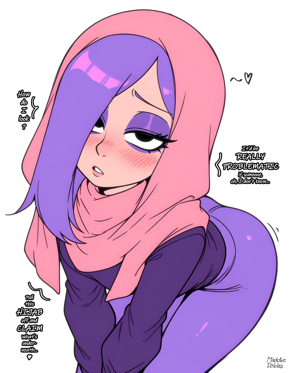 Amelia's nightmare(?)