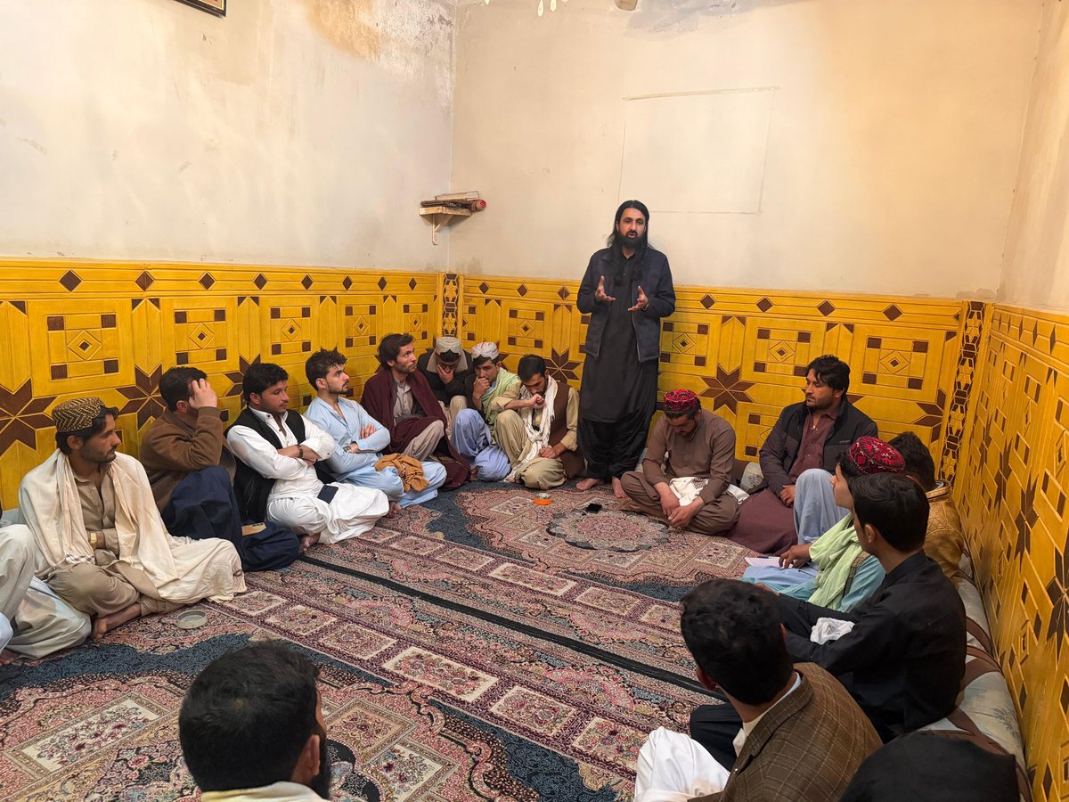 PTM Quetta tweet media