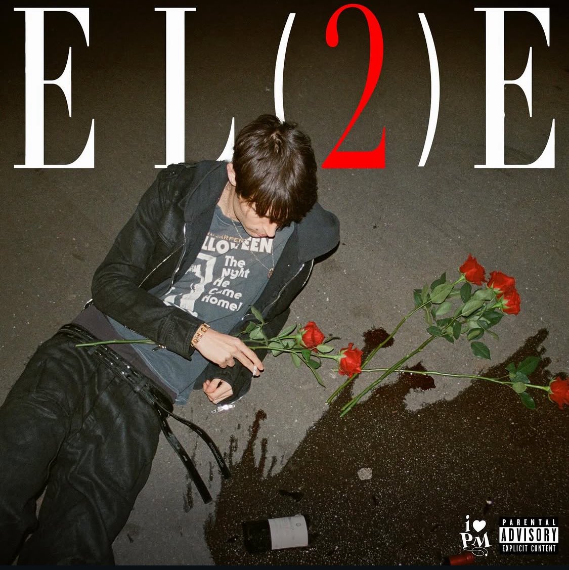 EL(2)E out 🥀 tweet media