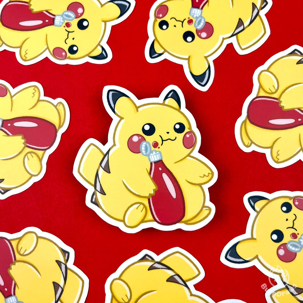 Burn Disco-inferno🔥 tweet media