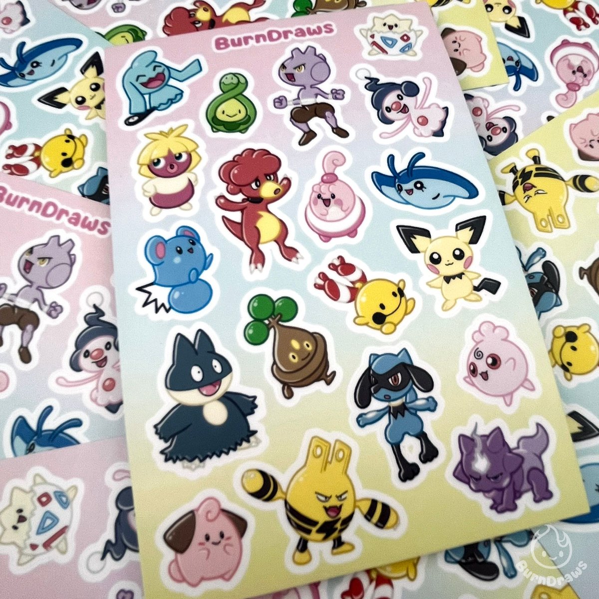 Burn Disco-inferno🔥 tweet media