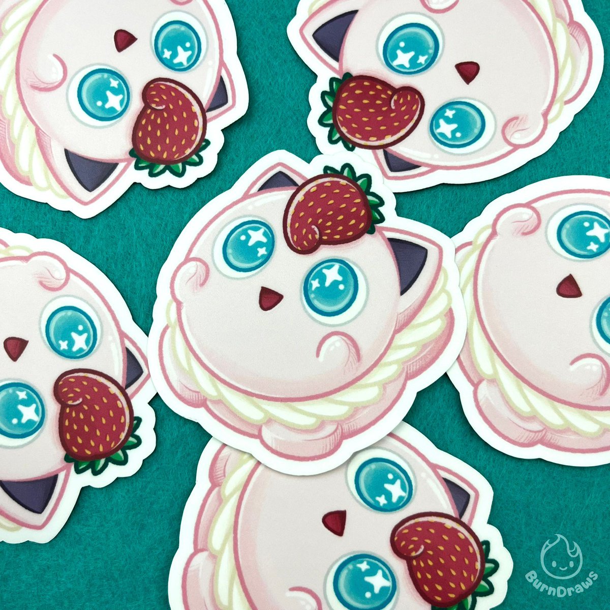 Burn Disco-inferno🔥 tweet media