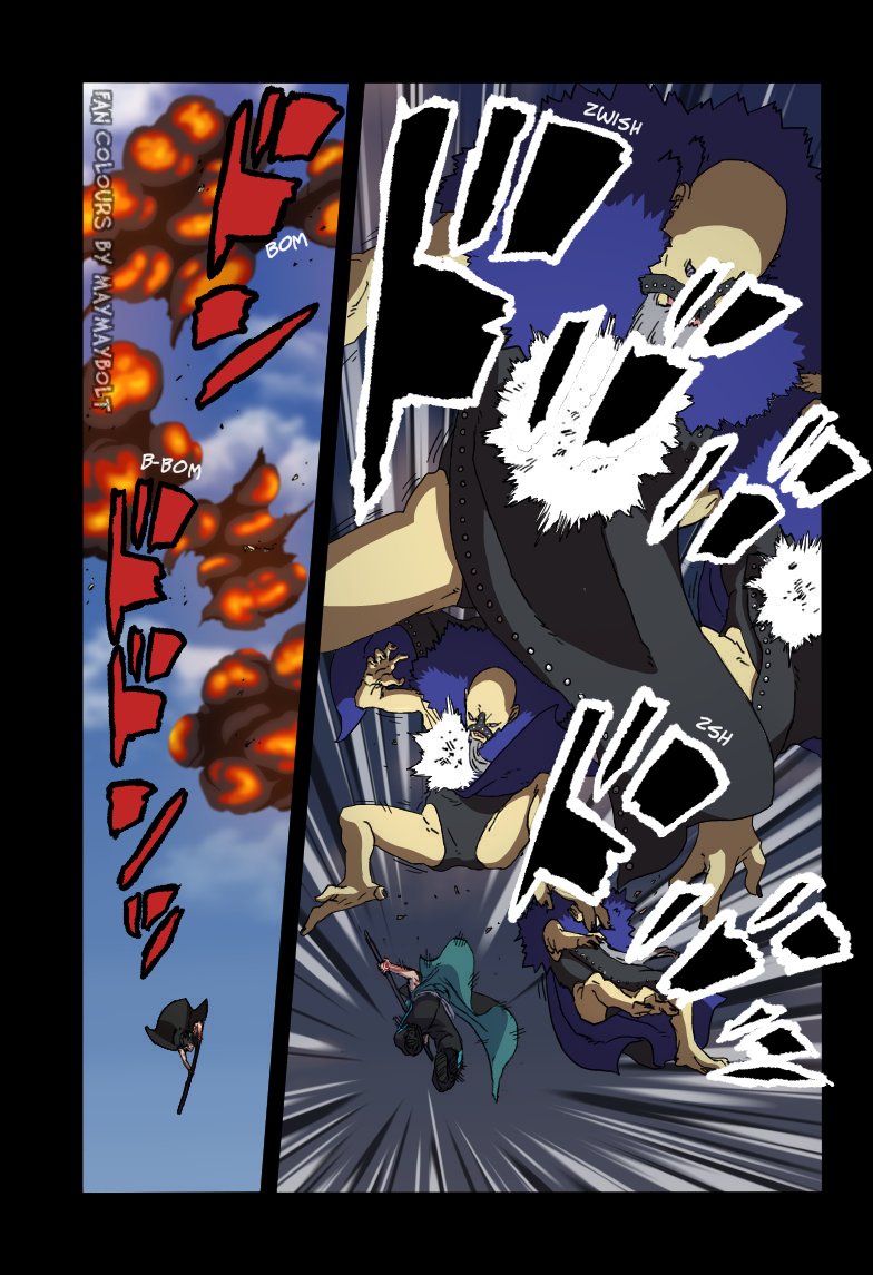 maymaybolt's tweet photo. 🎨28-29/45 (⬅️read/swipe right to left) #BORUTO #BorutoTwoBlueVortexCh29 #kawaki #mamushi https://t.co/7dh774FFpZ