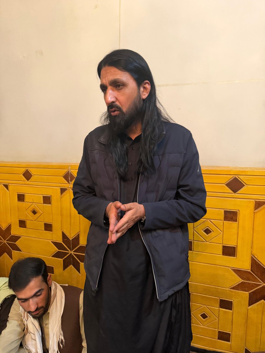 PTM Quetta tweet media