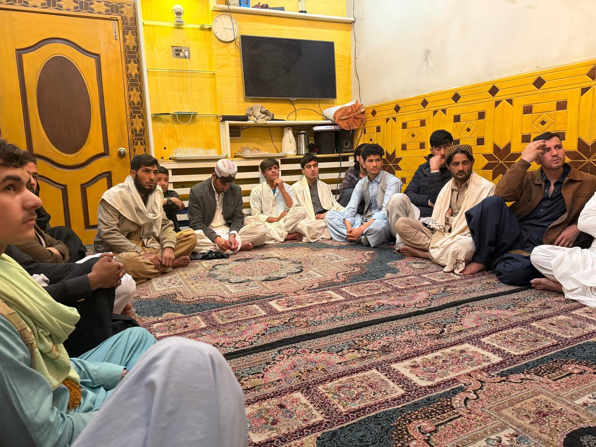 PTM Quetta tweet media