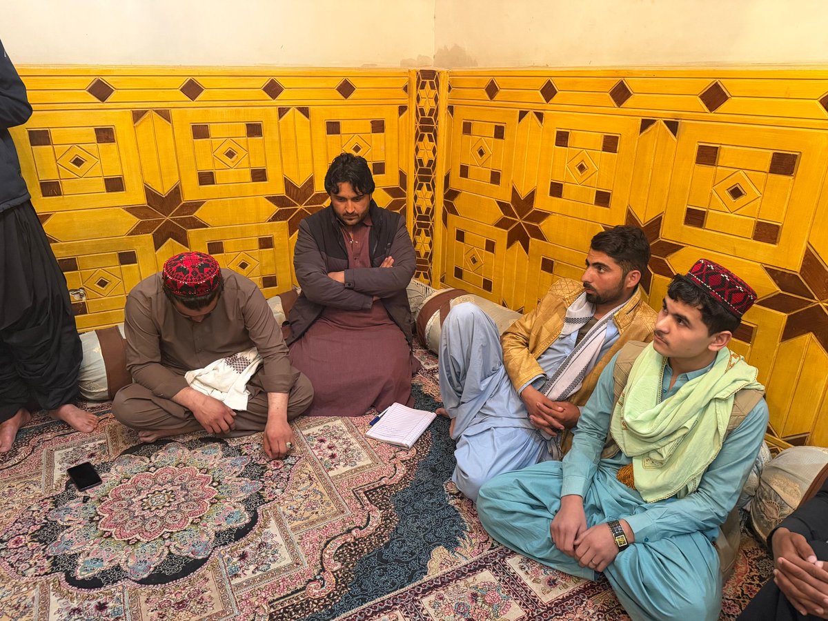 PTM Quetta tweet media