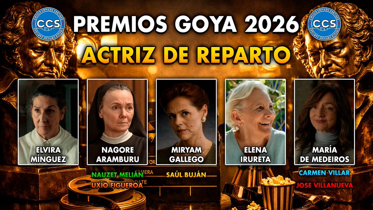 Círculo de Críticos de Santiago tweet media