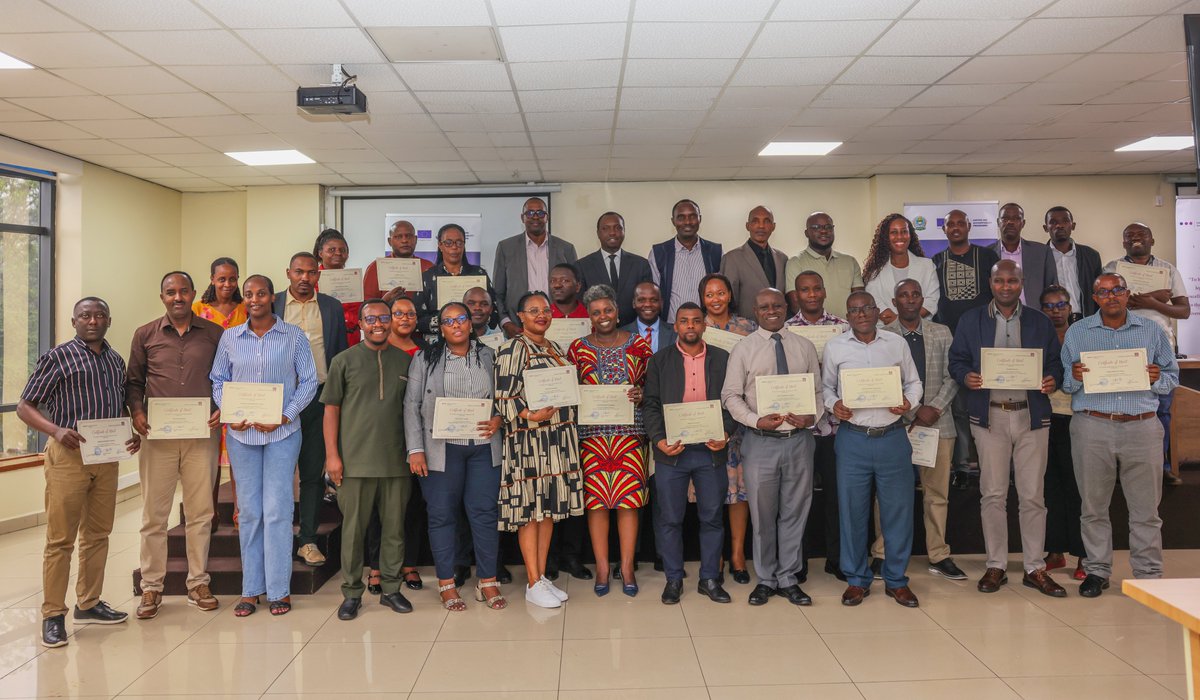 Rwanda Prosecution tweet media