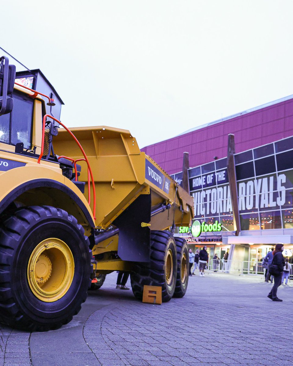 VICA | Vancouver Island Construction Association tweet media