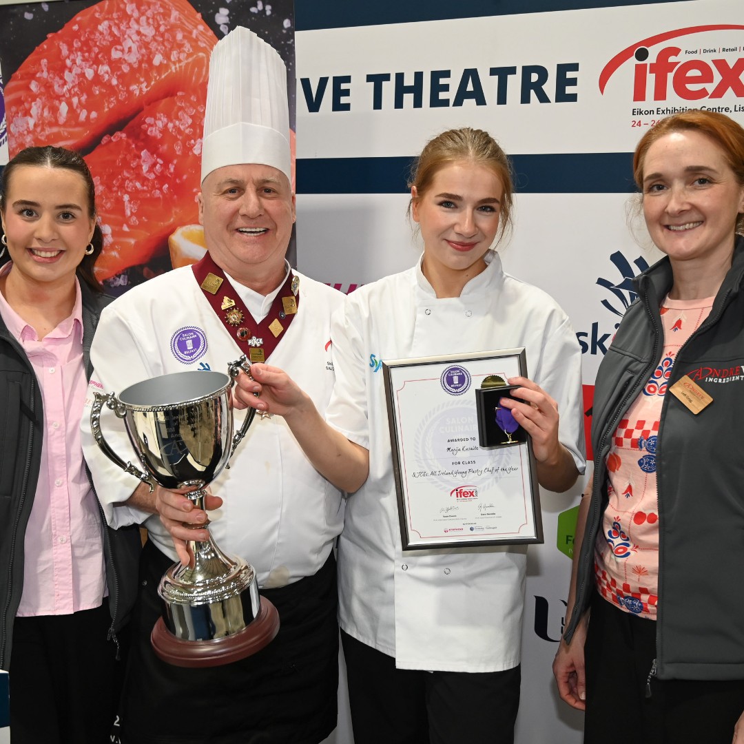 Study At Ulster tweet media