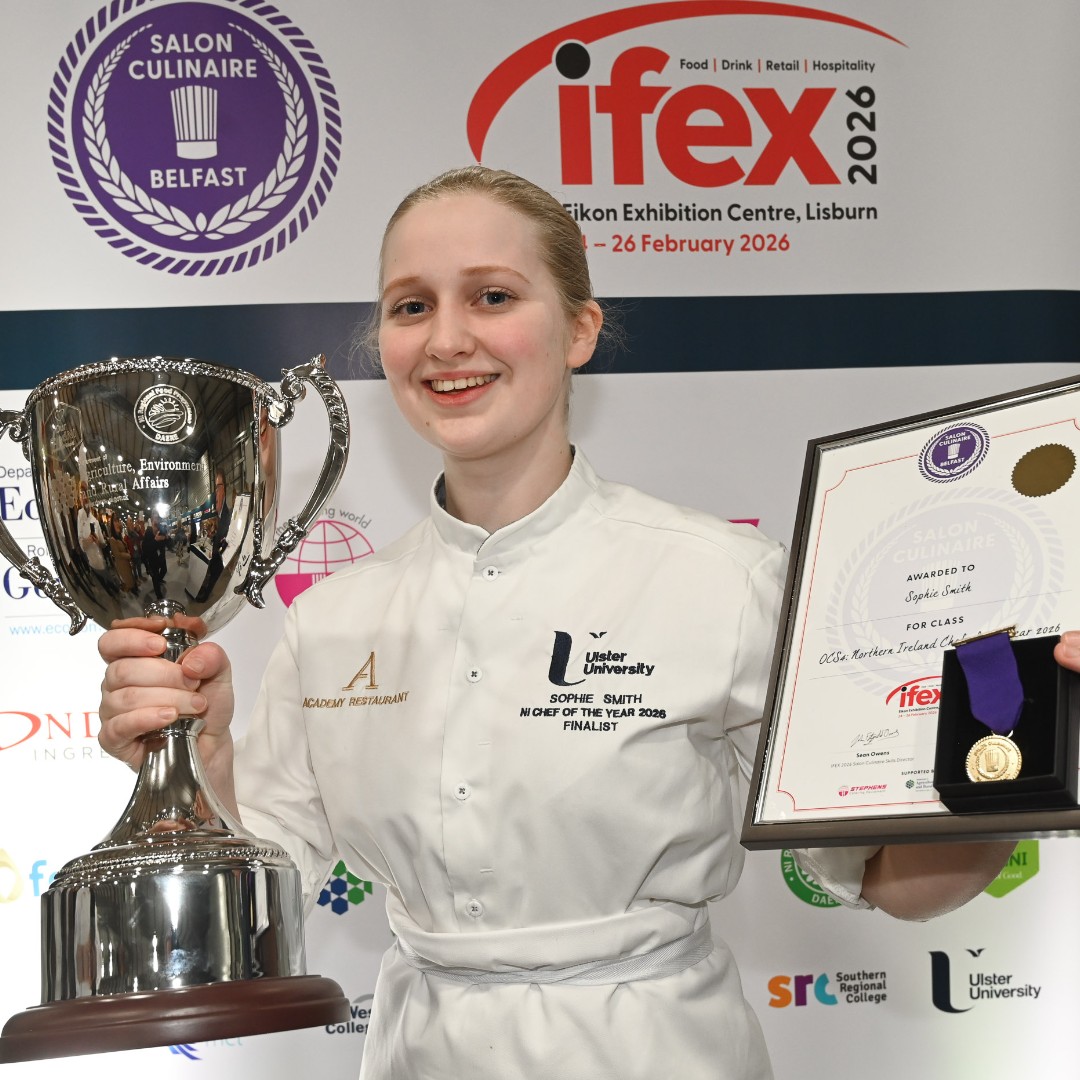 Study At Ulster tweet media