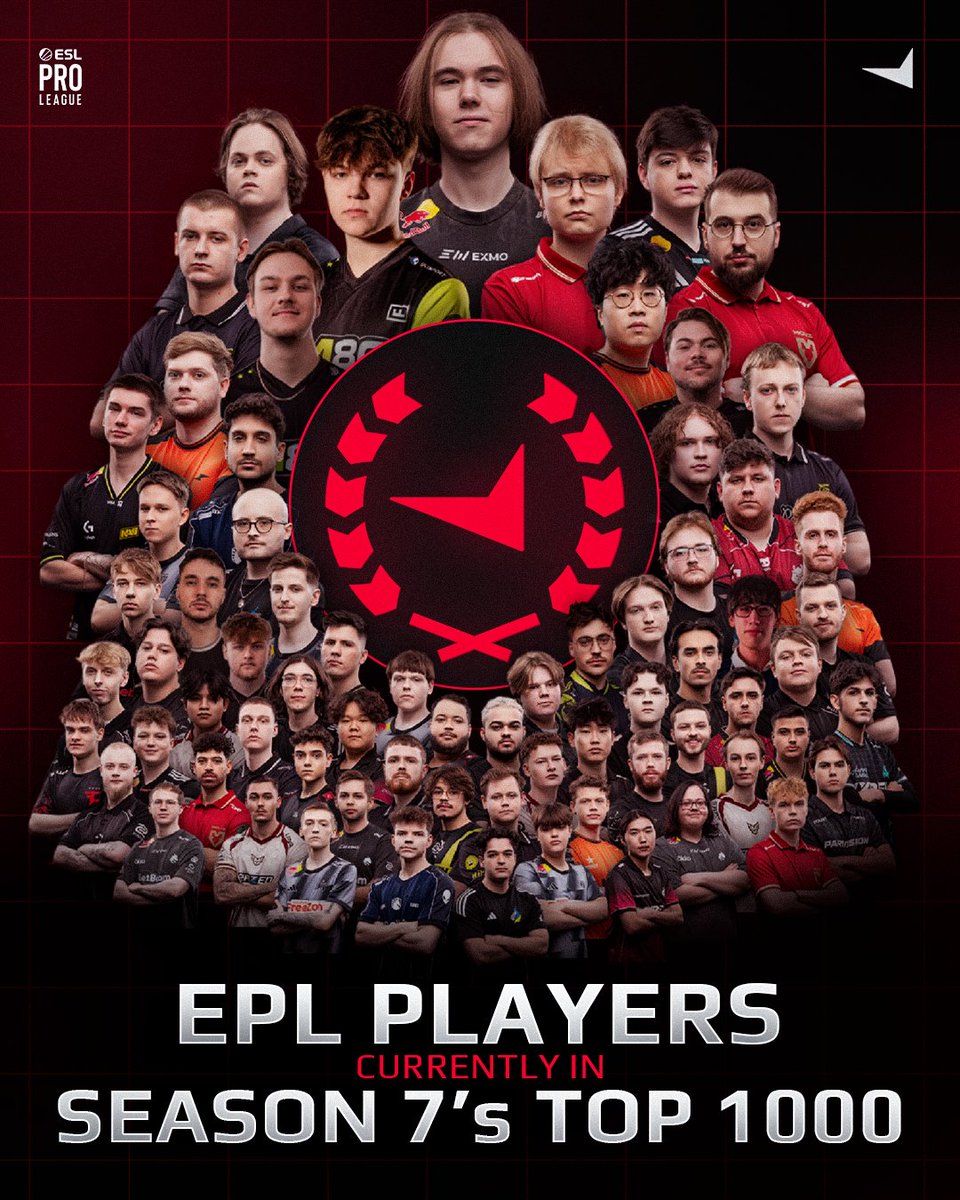 FACEIT CS2 tweet media