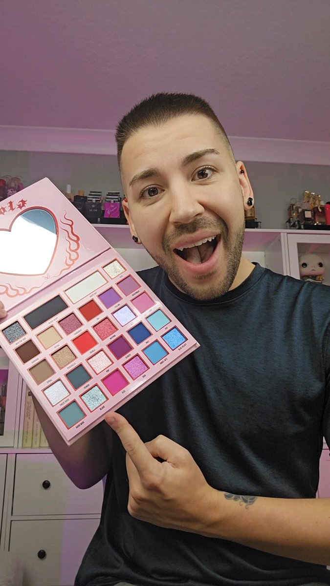 Cody Jay tweet media