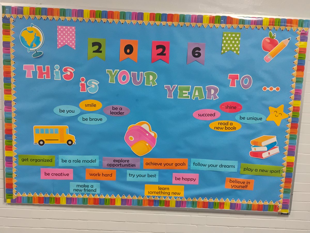 EmersonAcademy2's tweet photo. Hey  Emerson Family
The countdown to Kindergarten has started 😊😊 https://t.co/fCV9Oes82b