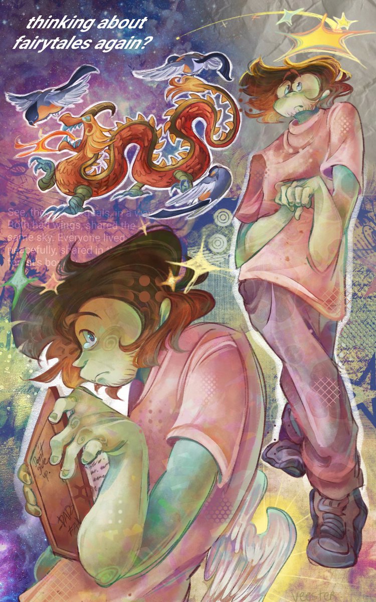 Veester || 🍉🦋 tweet media