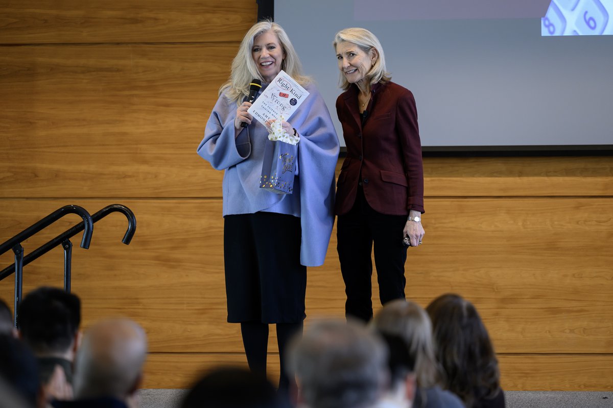 Center for Positive Organizations tweet media