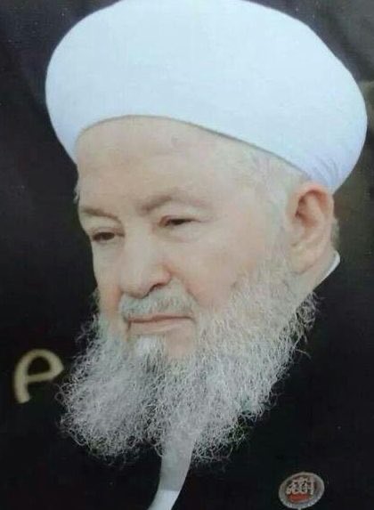 Mahmud Efendi Hazretleri Kaddesallâhu Sirrahu: "(Cezaevinden çıkan İBDA bağlıları için) Alnınızın akıyla gittiniz, alnınızın akıyla geldiniz, inşallah bundan sonra da böyle devam edeceksiniz... (28 Şubat'ı kasden) Herkes korktu, bunlar korkmadı!"