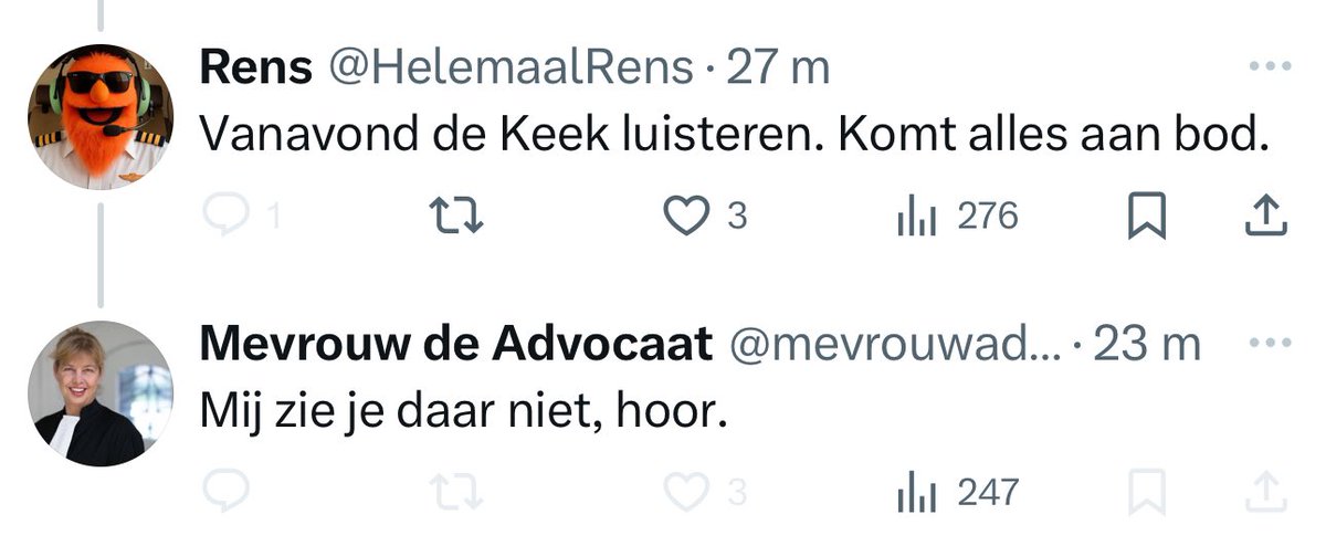 Norbert Dikkeboom tweet media