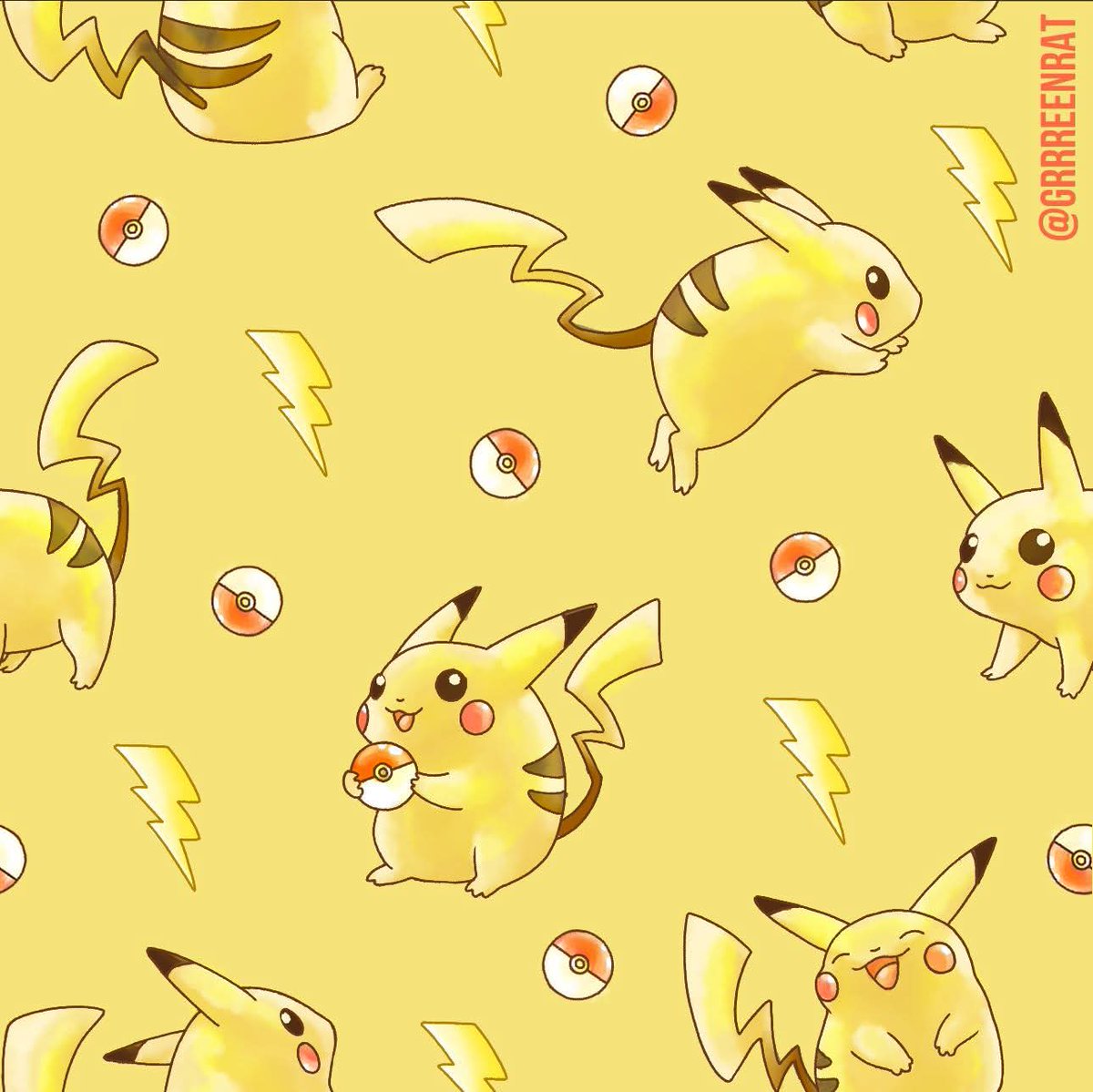 GrrreenRat tweet media