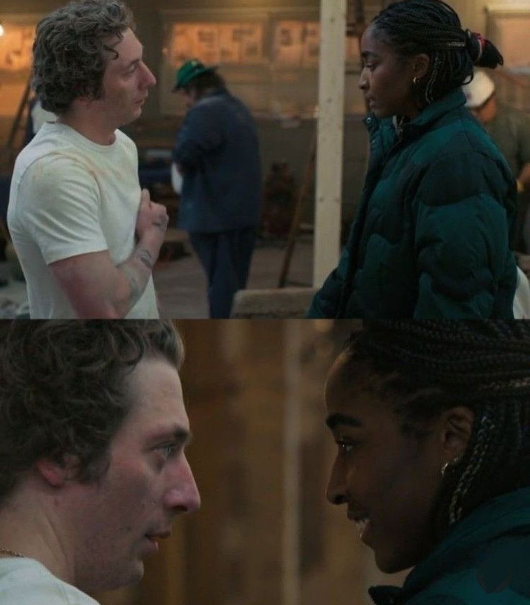 byler as sydcarmy see my vision pls