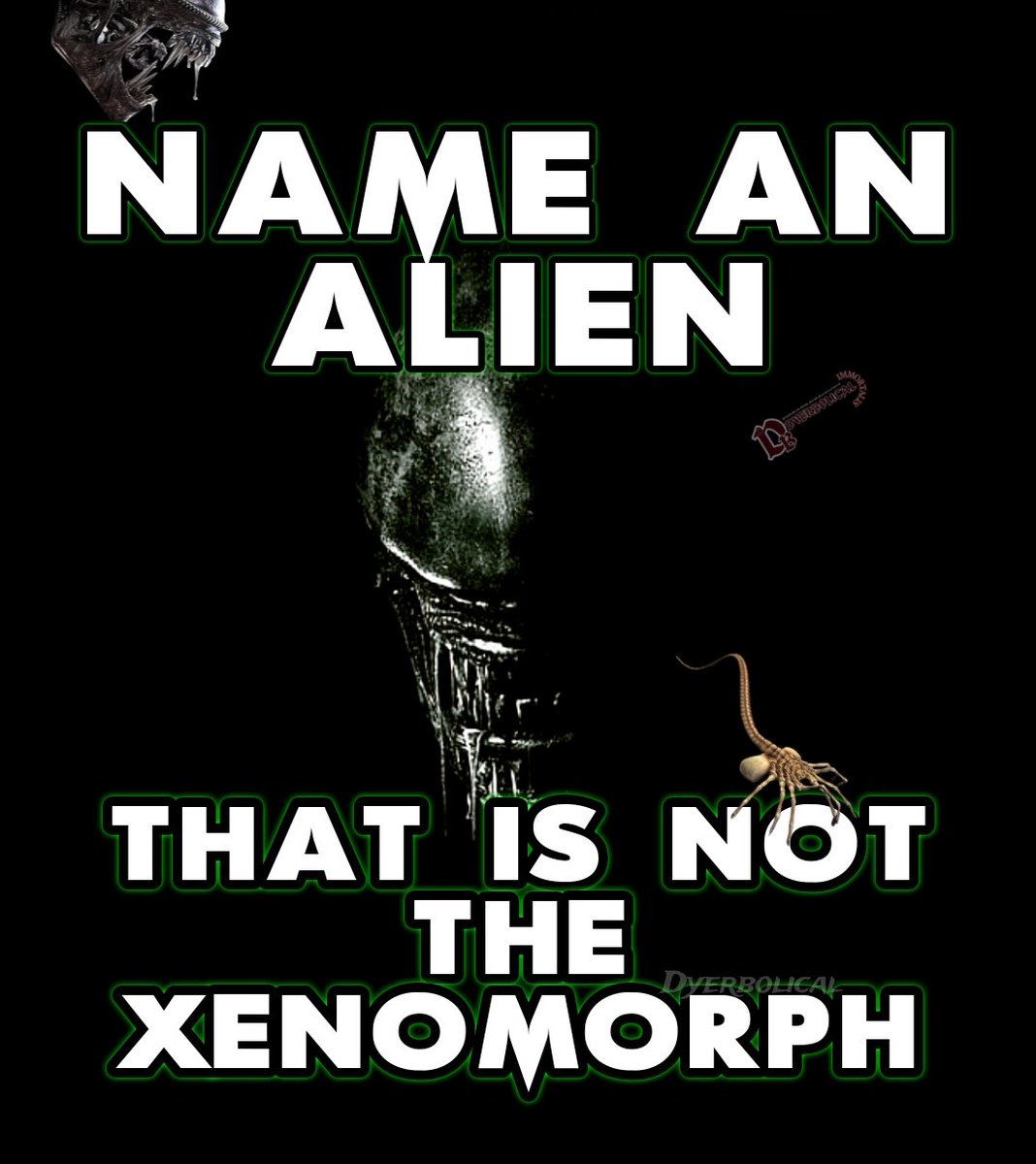 Dyerbolical Horror (☥𝐃𝐁) tweet media