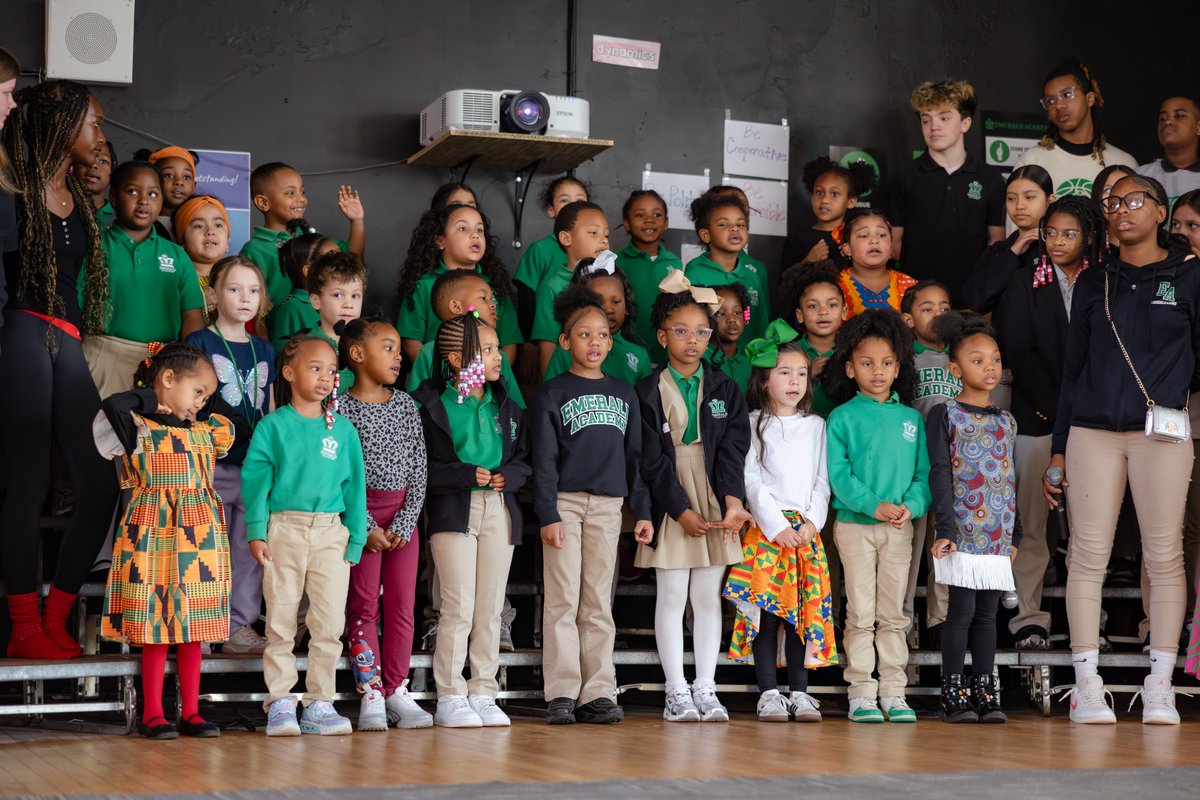 Emerald Youth tweet media