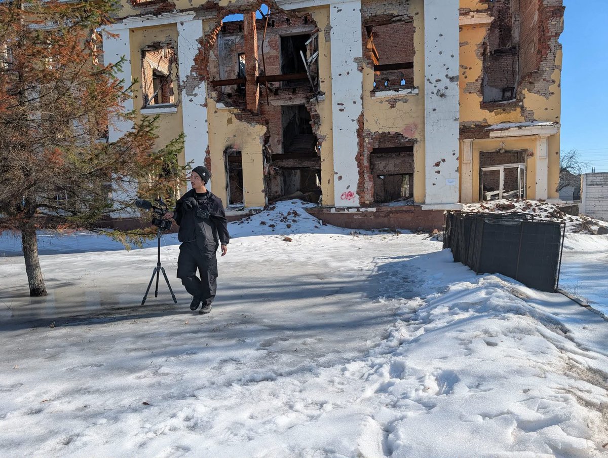 多田 海(Kai Tada) tweet media