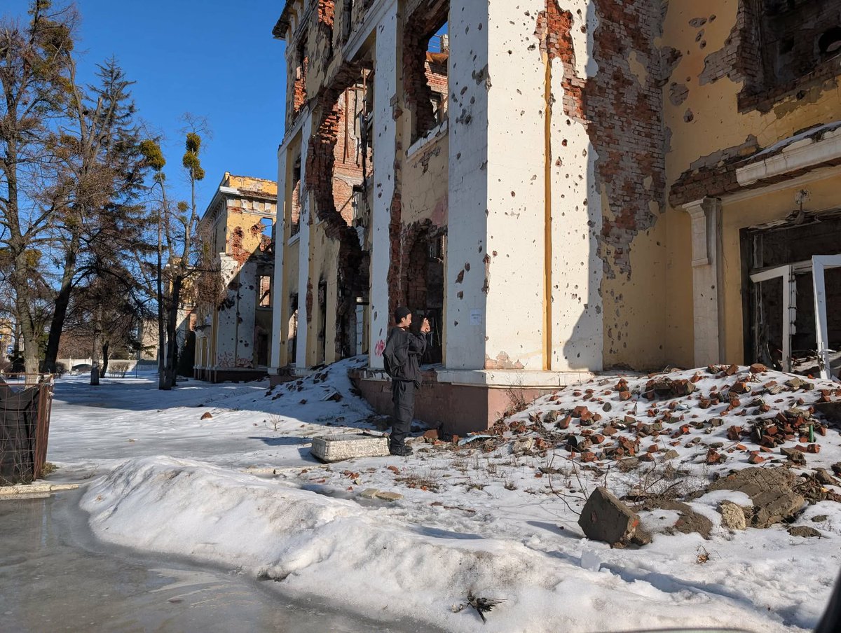 多田 海(Kai Tada) tweet media