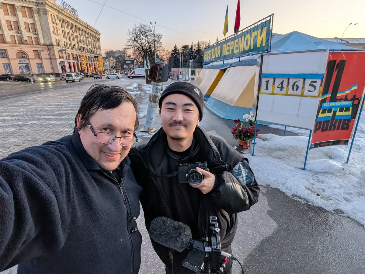 多田 海(Kai Tada) tweet media