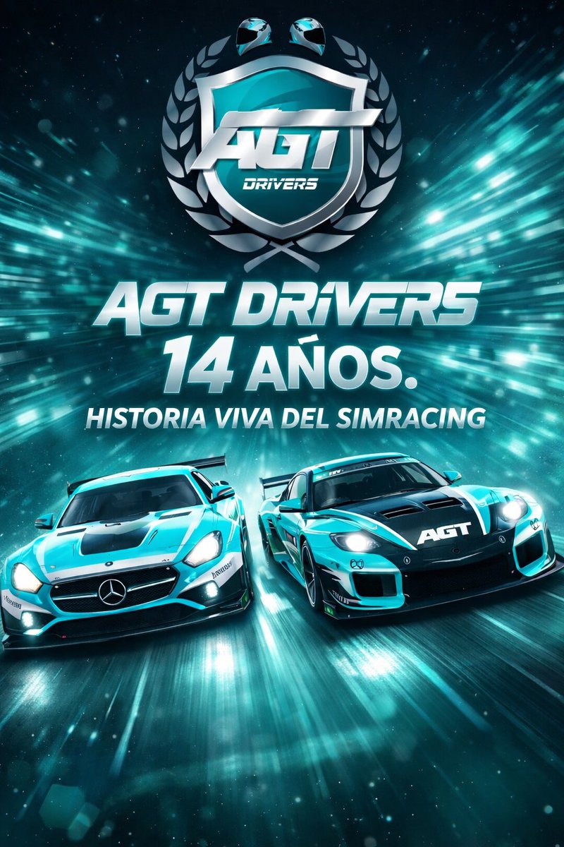 AGT Drivers tweet media