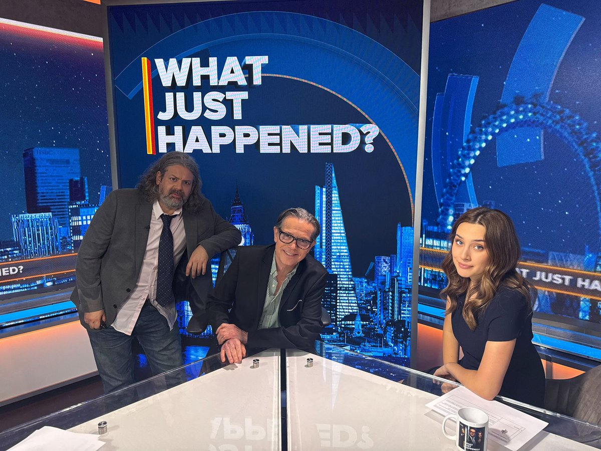 Kevin O'Sullivan tweet media