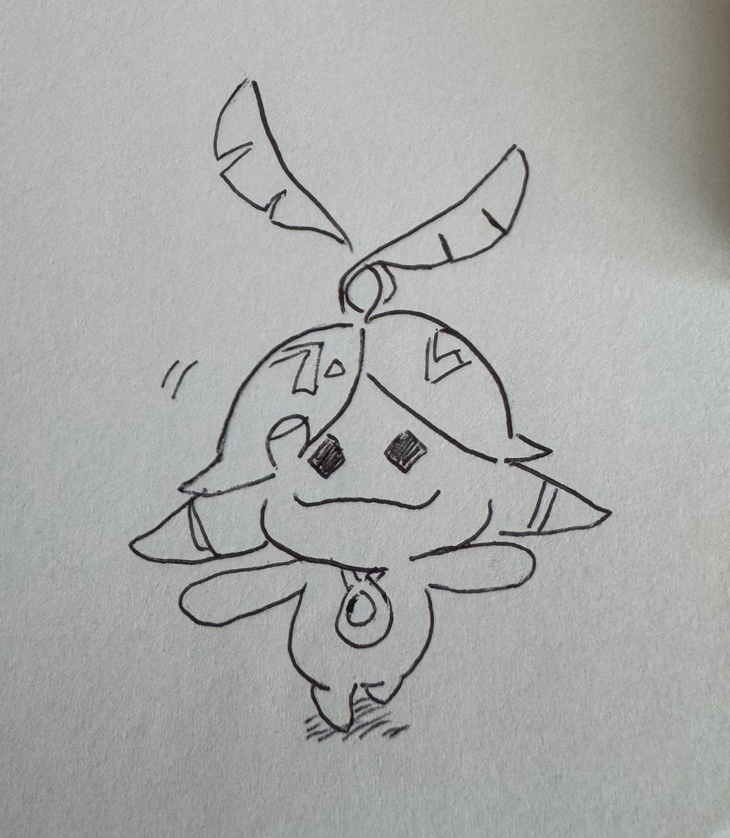 ナラりんこ (@sakkarinEX) on X