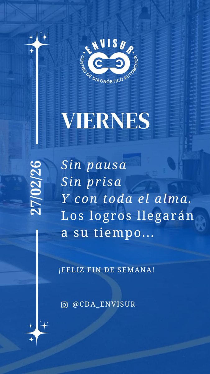 CDAenvisur's tweet photo. ¡Lindo fin de semana! 🙏🏻🤗
🏍 🚙 🛻 🚛 🛺 🚕

#CDA #TécnicoMecánica #Medellín #Envigado https://t.co/JVLB6aa9Yh