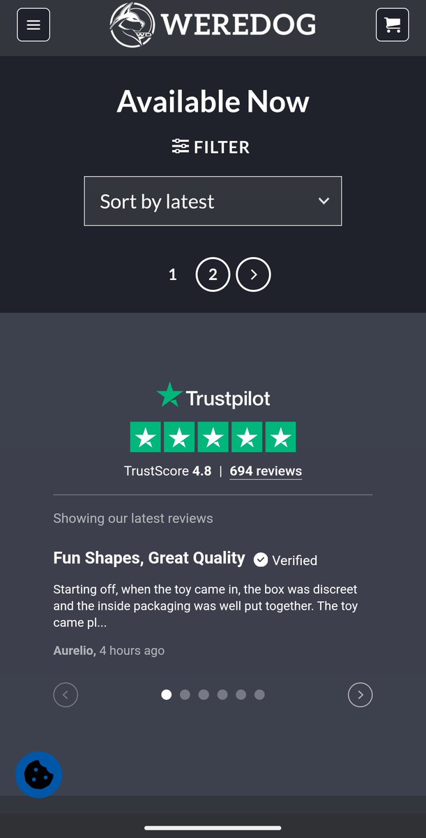 Cayuba 🐾🔞 | Puppy Vtuber tweet media