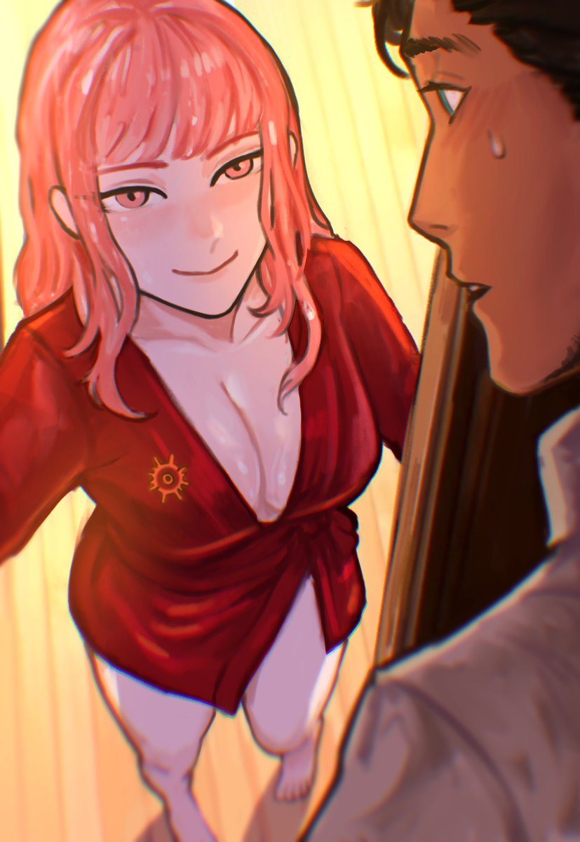 Hilda Goneril tweet media