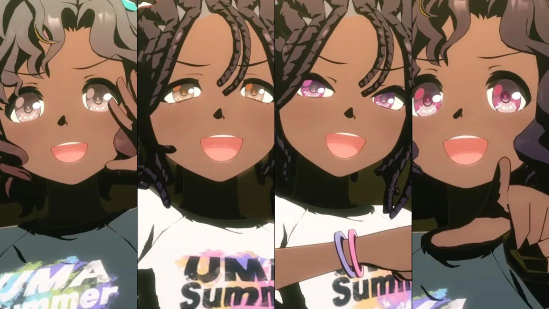 // Since the Op deleted the original post imma repost the images here. These image's are really good and they deserve to be seen!

(I couldn't find the 4th one in a full size, if anyone has it let me know!)