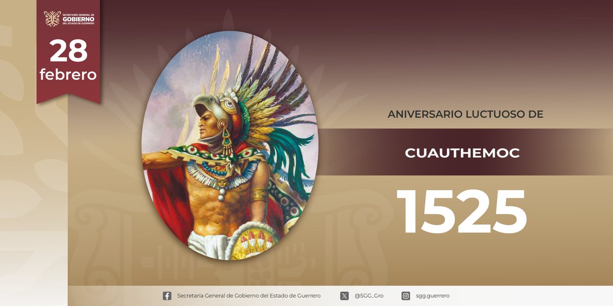 Secretaría General de Gobierno tweet media