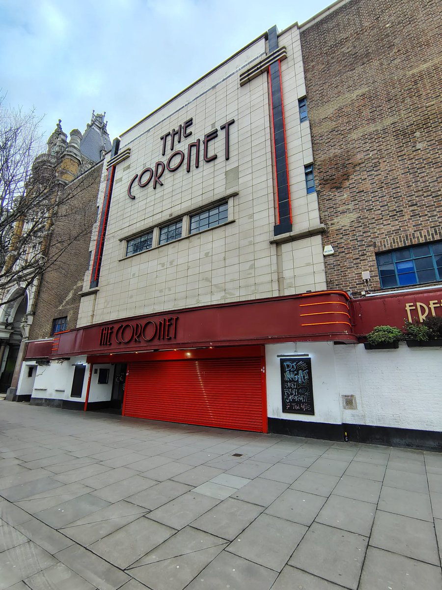 Saving London Pubs tweet media