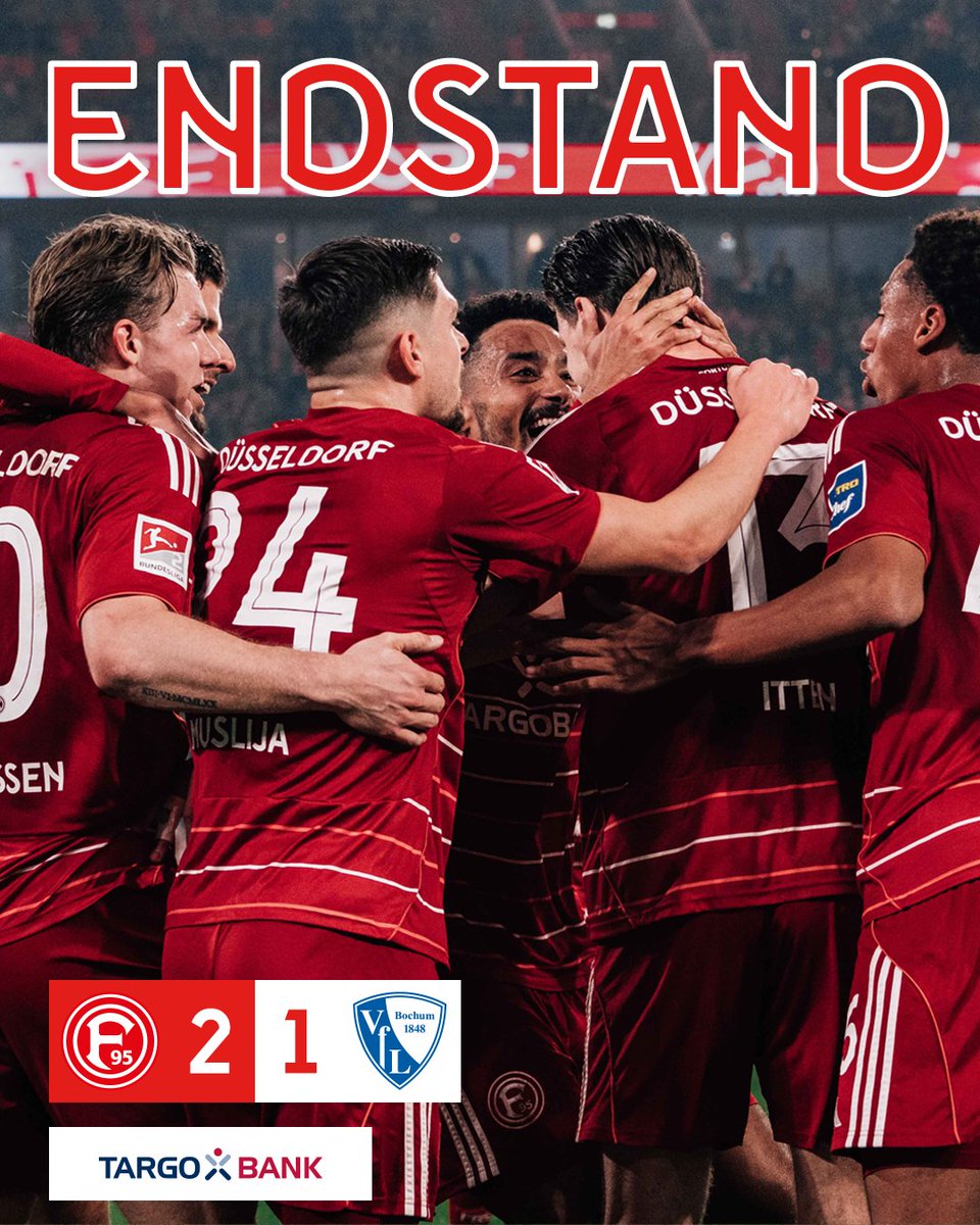 Fortuna Düsseldorf tweet media