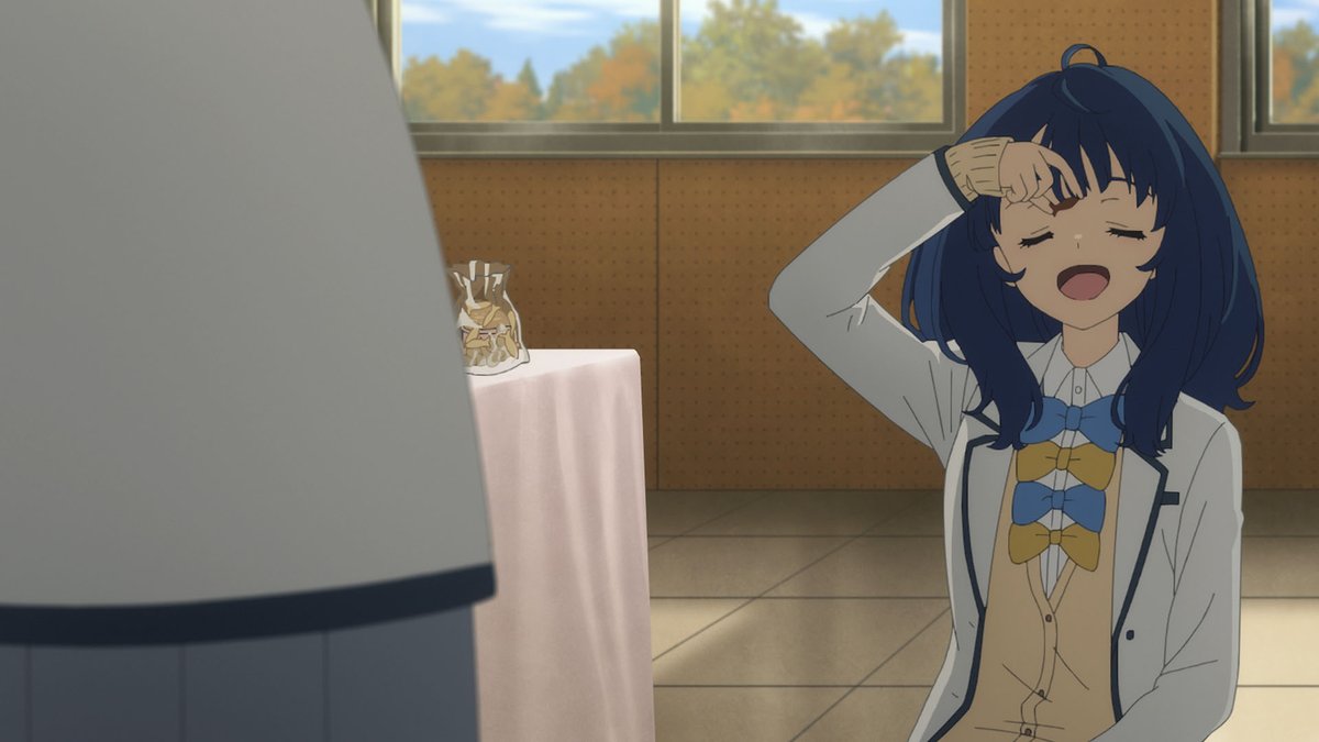 『負けヒロインが多すぎる！（マケイン）』原作1〜8.5巻＆コミックス1〜5巻好評発売中！ tweet media