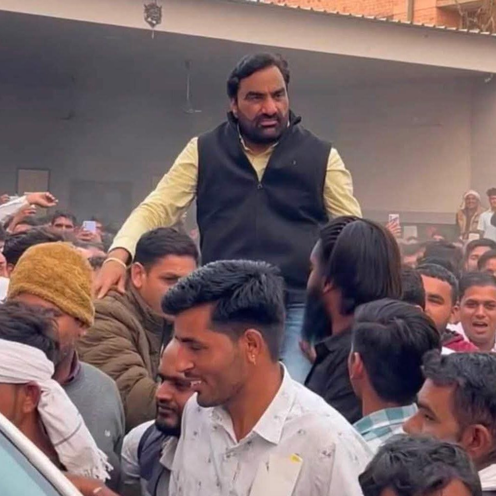 गुङामालाणी___🔰💎 tweet media