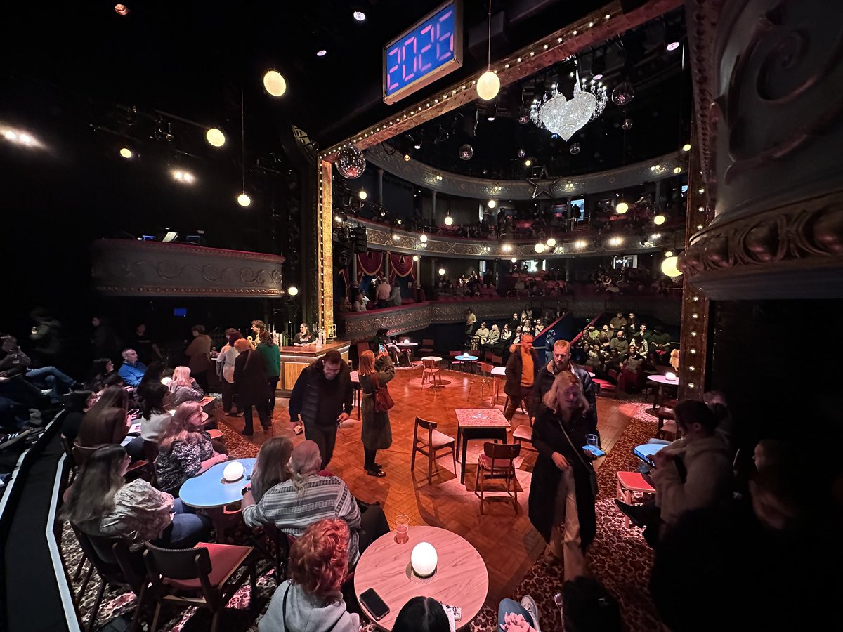 Ross Maclean ON BLUESKY tweet media