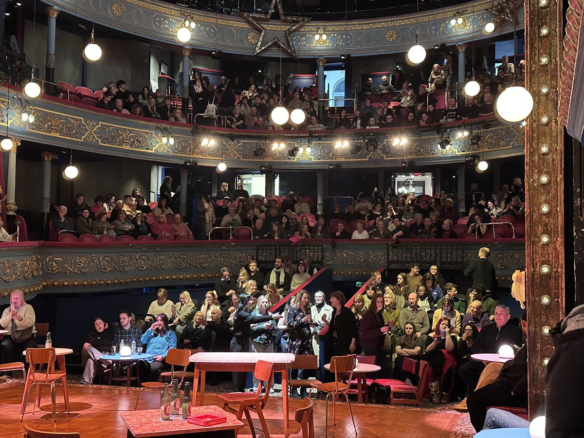 Ross Maclean ON BLUESKY tweet media