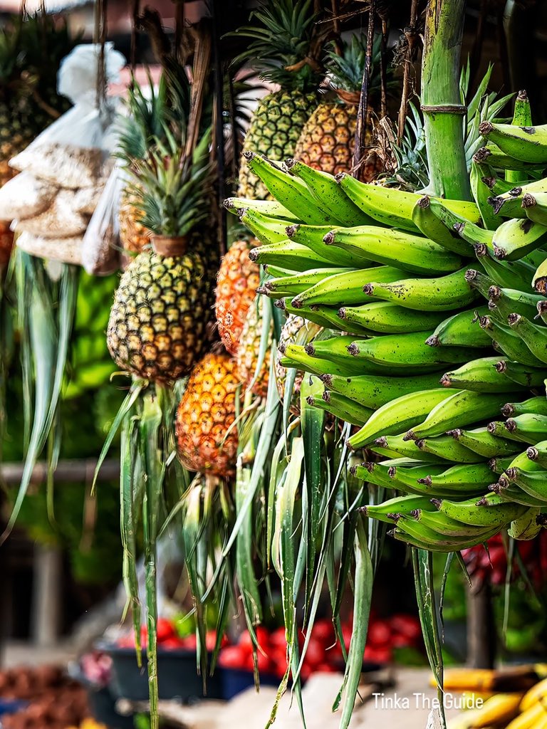 Tell me about Uganda without saying a word - Me!