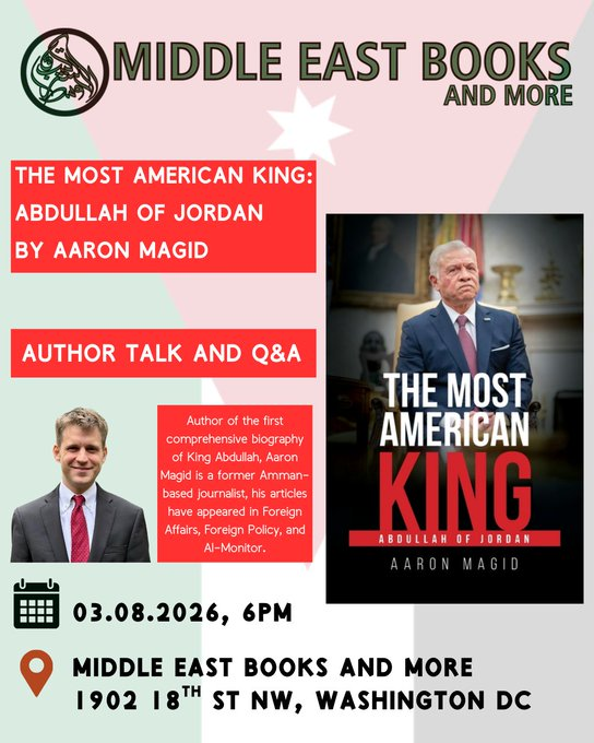 Aaron Magid tweet media