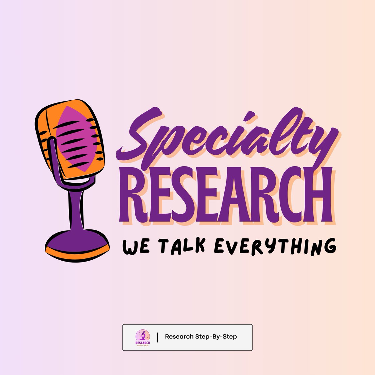 Research Step-By-Step tweet media