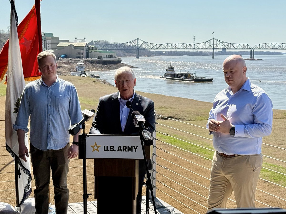 Senator Roger Wicker tweet media